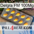 Delgra FM 100Mg cialis1